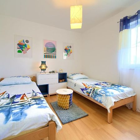 Apartments Aster 马林斯卡 外观 照片