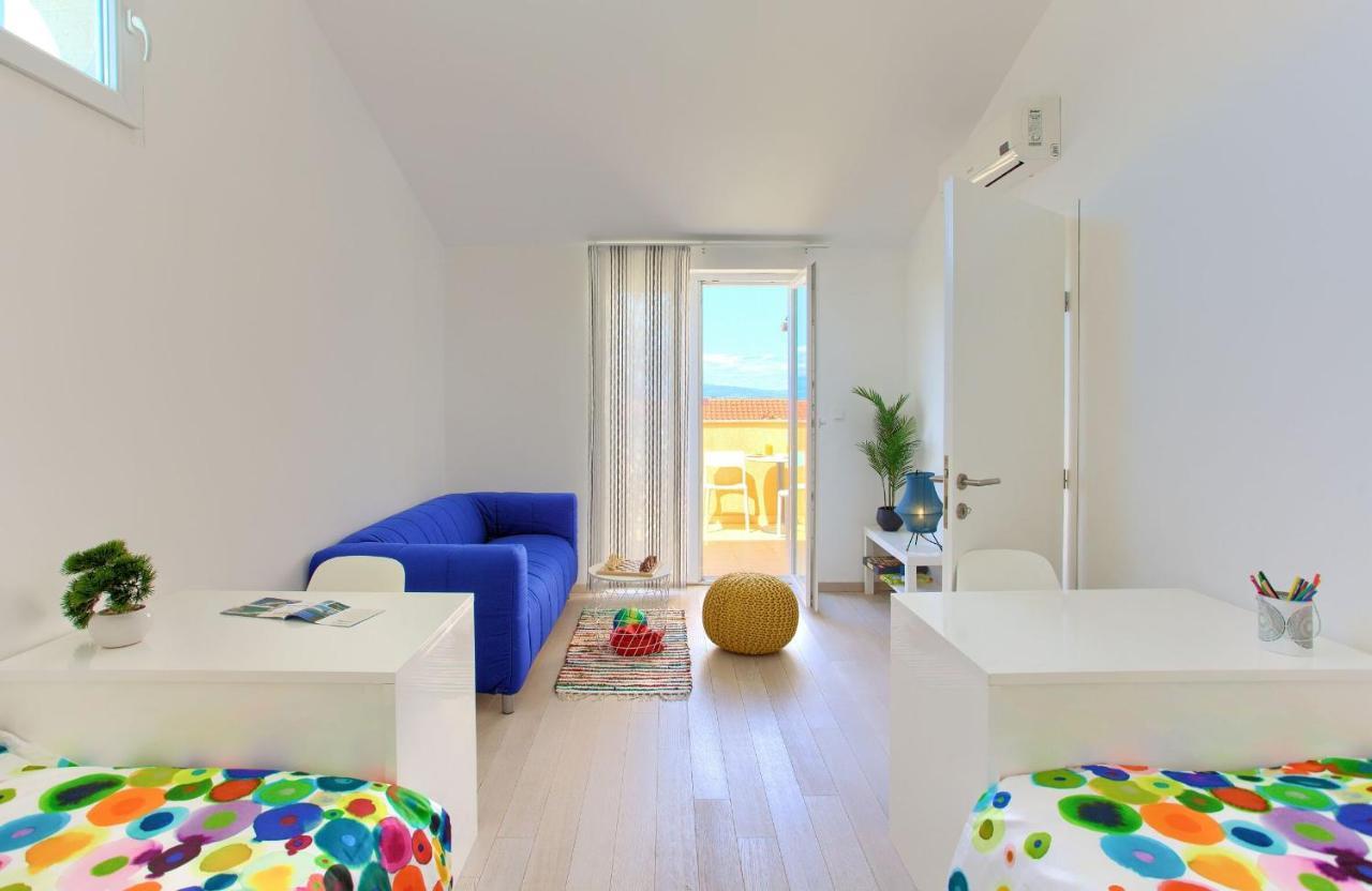 Apartments Aster 马林斯卡 外观 照片