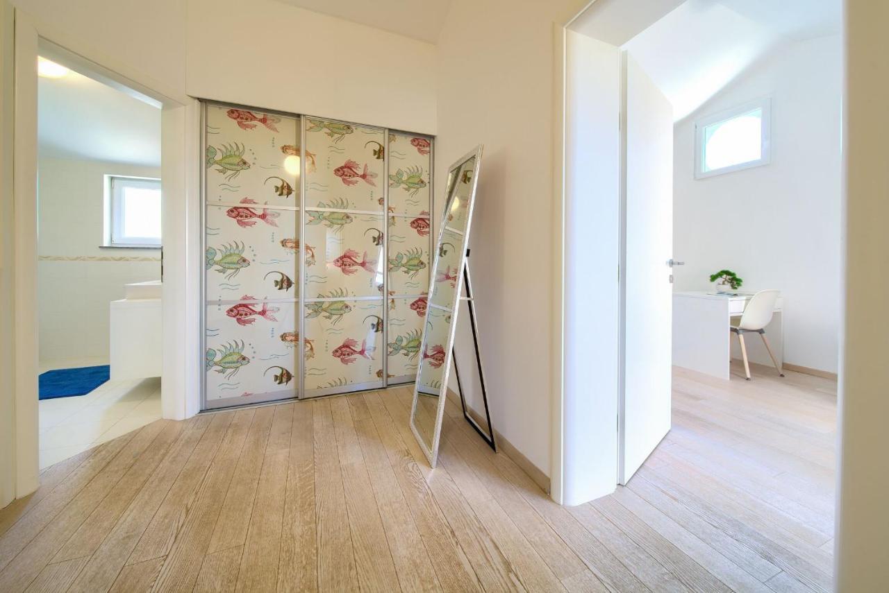 Apartments Aster 马林斯卡 外观 照片