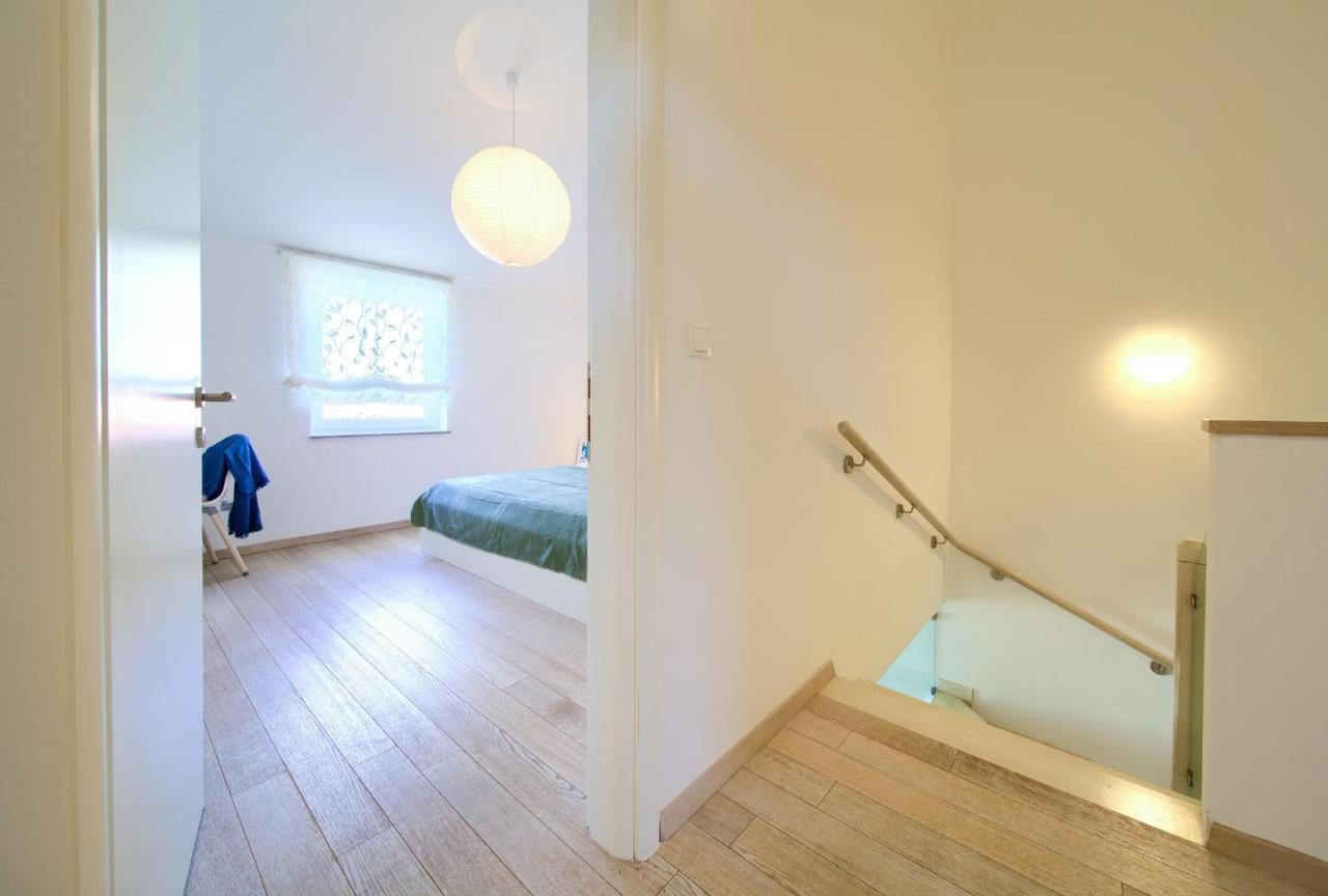 Apartments Aster 马林斯卡 外观 照片
