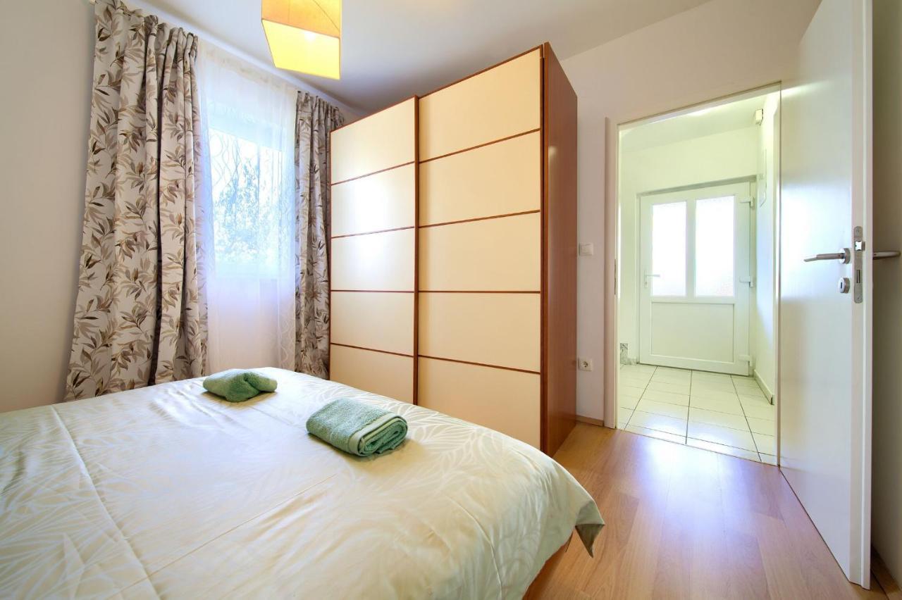 Apartments Aster 马林斯卡 外观 照片